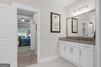 Harbor Club gated community. Gently lived in Craftsman style - photo 15