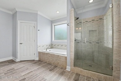 Tucked away in the serene waterfront community of Jourdan River - photo 15