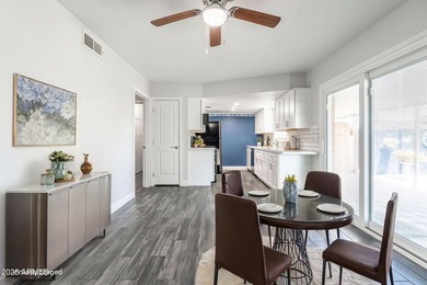 Beautifully maintained 2 bedroom, 2 bathroom home thoughtfully - photo 16
