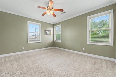 Tucked away in the serene waterfront community of Jourdan River - photo 16