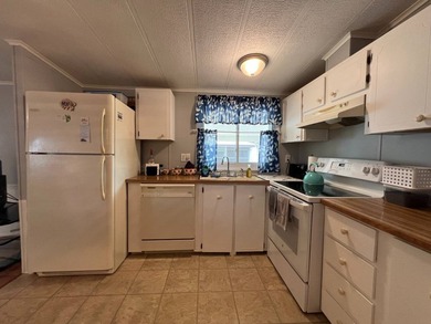 2 Bed | 2 Bath | 784 square foot | $56,900 (Hidden Golf Club- - photo 17