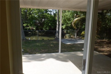 Nice Waterfront house. The canal is not big enough for a power - photo 17