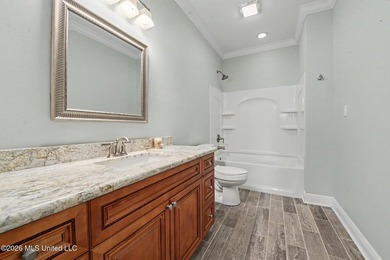 Tucked away in the serene waterfront community of Jourdan River - photo 18