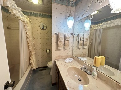 HOME with 4-CAR GARAGE on Flat Lot with a bathroom for each - photo 21