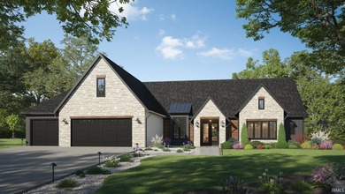 (private lake, pond, creek) Home For Sale in Fort Wayne Indiana