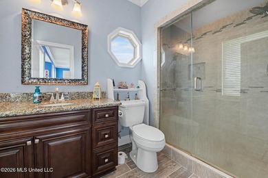 Tucked away in the serene waterfront community of Jourdan River - photo 21