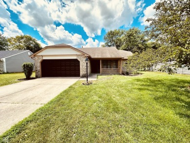 Lake Home For Sale in Indianapolis, Indiana