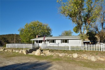 Lake San Antonio  Home Sale Pending in Bradley California