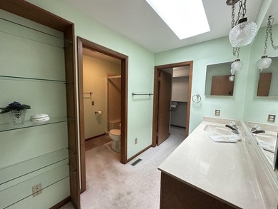 HOME with 4-CAR GARAGE on Flat Lot with a bathroom for each - photo 23