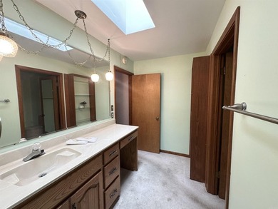 HOME with 4-CAR GARAGE on Flat Lot with a bathroom for each - photo 24
