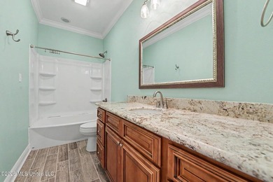 Tucked away in the serene waterfront community of Jourdan River - photo 24