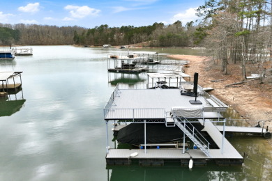 4 BR 4 Bath with dock in Deep water - Forsyth County Lake - photo 2