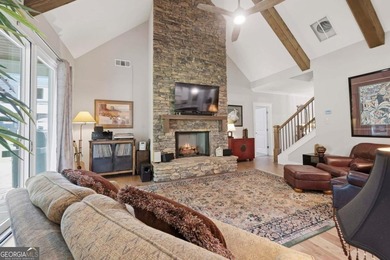 Harbor Club gated community. Gently lived in Craftsman style - photo 27