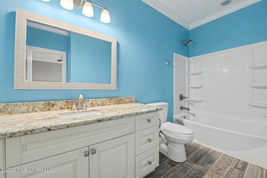 Tucked away in the serene waterfront community of Jourdan River - photo 27