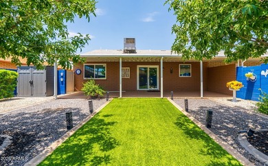 Beautifully maintained 2 bedroom, 2 bathroom home thoughtfully - photo 28
