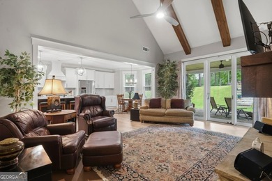 Harbor Club gated community. Gently lived in Craftsman style - photo 28