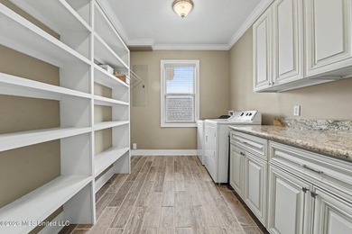 Tucked away in the serene waterfront community of Jourdan River - photo 28
