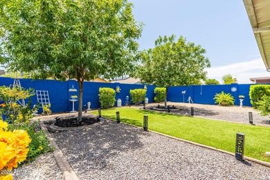 Beautifully maintained 2 bedroom, 2 bathroom home thoughtfully - photo 29