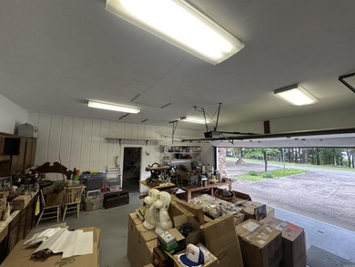 HOME with 4-CAR GARAGE on Flat Lot with a bathroom for each - photo 29
