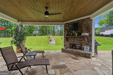 Harbor Club gated community. Gently lived in Craftsman style - photo 29