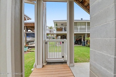 Tucked away in the serene waterfront community of Jourdan River - photo 30