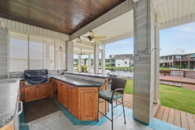 Tucked away in the serene waterfront community of Jourdan River - photo 31