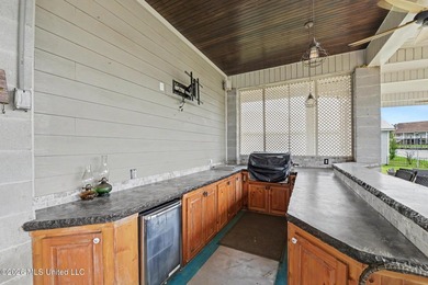 Tucked away in the serene waterfront community of Jourdan River - photo 32