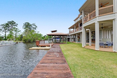 Tucked away in the serene waterfront community of Jourdan River - photo 34