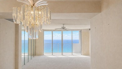 Direct oceanfront on the 14th floor of Three Thousand South- a - photo 4