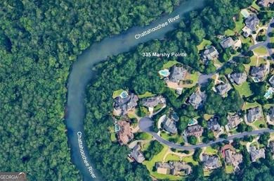 Commanding 2.16 acres across two cul-de-sac lots and 275 feet of - photo 5