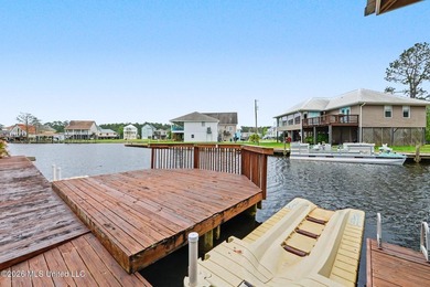 Tucked away in the serene waterfront community of Jourdan River - photo 35