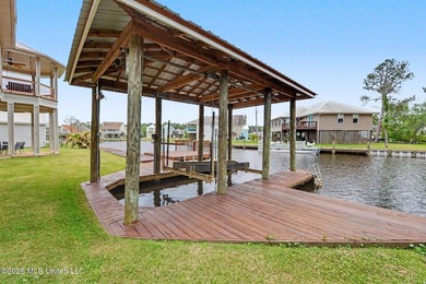 Tucked away in the serene waterfront community of Jourdan River - photo 36
