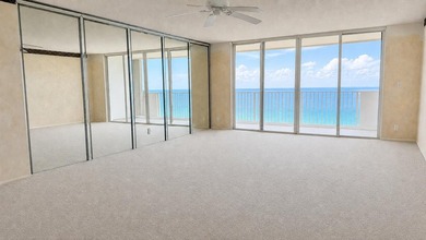 Direct oceanfront on the 14th floor of Three Thousand South- a - photo 6