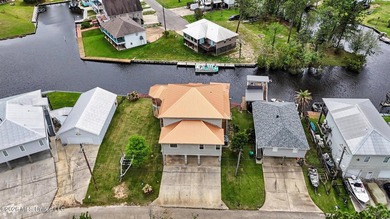 Tucked away in the serene waterfront community of Jourdan River - photo 38
