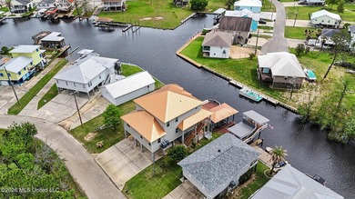 Tucked away in the serene waterfront community of Jourdan River - photo 39