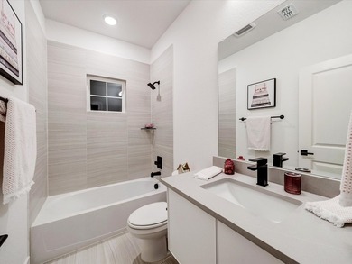 Amazing opportunity to purchase this furnished model home with - photo 39