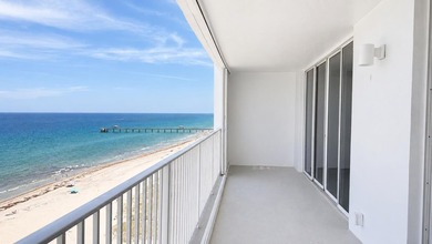Direct oceanfront on the 14th floor of Three Thousand South- a - photo 9