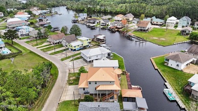 Tucked away in the serene waterfront community of Jourdan River - photo 40