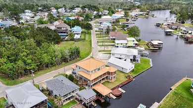 Tucked away in the serene waterfront community of Jourdan River - photo 41