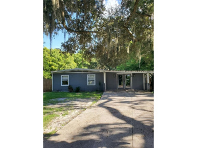 East Lake Tohopekaliga Home For Sale in St Cloud Florida