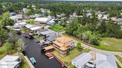 Tucked away in the serene waterfront community of Jourdan River - photo 43