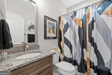 Harbor Club gated community. Gently lived in Craftsman style - photo 44