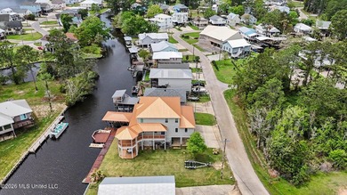 Tucked away in the serene waterfront community of Jourdan River - photo 44
