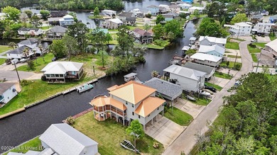 Tucked away in the serene waterfront community of Jourdan River - photo 45