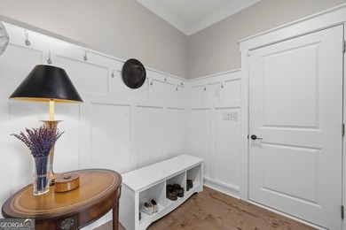 Harbor Club gated community. Gently lived in Craftsman style - photo 46