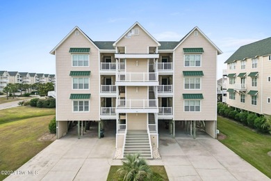 Welcome to 185 Via Old Sound Boulevard in beautiful Ocean Isle