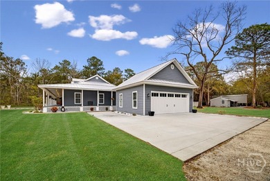 Experience the best of Coastal Country Living at 22103 GA Hwy - photo 2