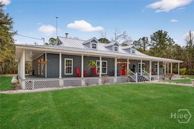 Experience the best of Coastal Country Living at 22103 GA Hwy - photo 3