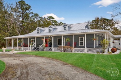 Experience the best of Coastal Country Living at 22103 GA Hwy - photo 4