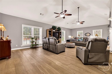 Experience the best of Coastal Country Living at 22103 GA Hwy - photo 7